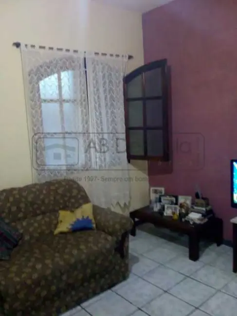 Foto 4 de Casa de Vila com 4 quartos à venda, 270m2 em Rio De Janeiro - RJ