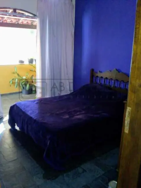 Foto 9 de Casa de Vila com 4 quartos à venda, 270m2 em Rio De Janeiro - RJ