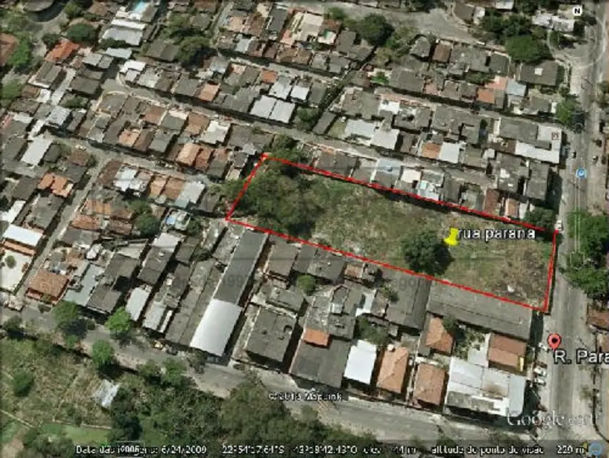 Terreno / Lote à venda, 3800m2 em Rio De Janeiro - RJ - imagem 4 Foto 4 de Terreno / Lote à venda, 3800m2 em Rio De Janeiro - RJ