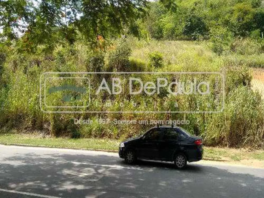 Foto 2 de Terreno / Lote à venda, 460m2 em Rio De Janeiro - RJ