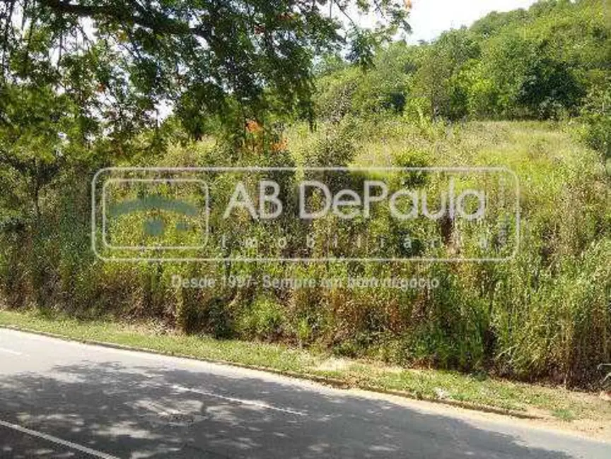 Foto 1 de Terreno / Lote à venda, 460m2 em Rio De Janeiro - RJ
