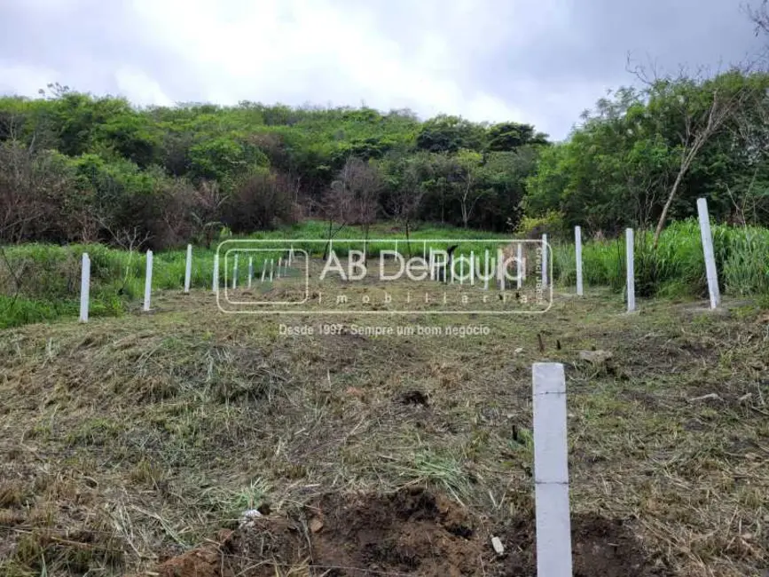 Terreno / Lote à venda, 460m2 em Rio De Janeiro - RJ - imagem 5 Foto 5 de Terreno / Lote à venda, 460m2 em Rio De Janeiro - RJ