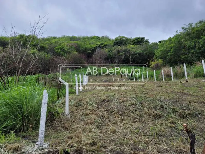 Terreno / Lote à venda, 460m2 em Rio De Janeiro - RJ - imagem 6 Foto 6 de Terreno / Lote à venda, 460m2 em Rio De Janeiro - RJ