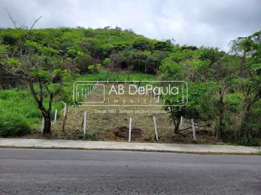 Terreno / Lote à venda, 460m2 em Rio De Janeiro - RJ - imagem 1 Foto 1 de Terreno / Lote à venda, 460m2 em Rio De Janeiro - RJ