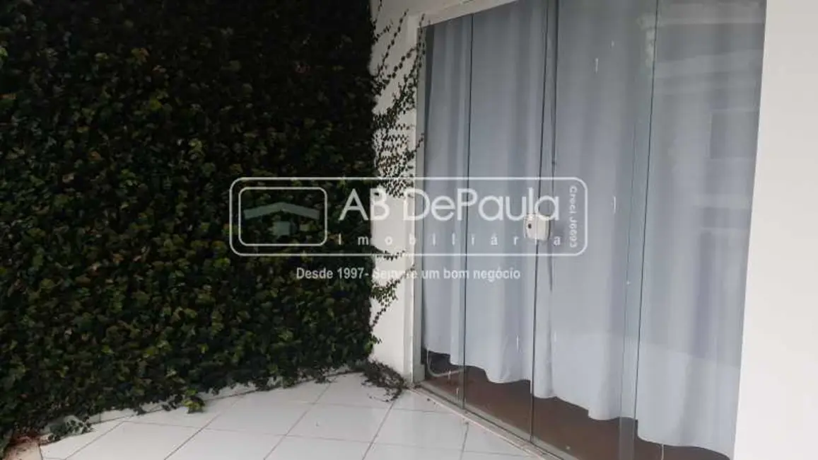 Casa com 3 quartos à venda, 190m2 em Rio De Janeiro - RJ - imagem 3 Foto 3 de Casa com 3 quartos à venda, 190m2 em Rio De Janeiro - RJ