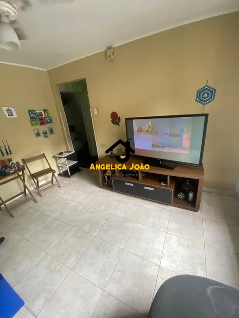Foto 2 de Casa com 3 quartos à venda, 128m2 em Pompéia, Santos - SP