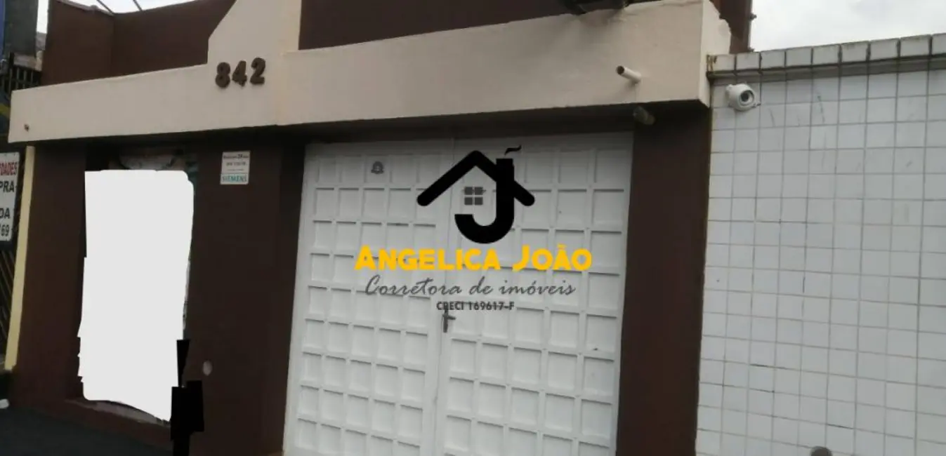 Foto 1 de Casa com 3 quartos à venda, 146m2 em Vila Valença, Sao Vicente - SP