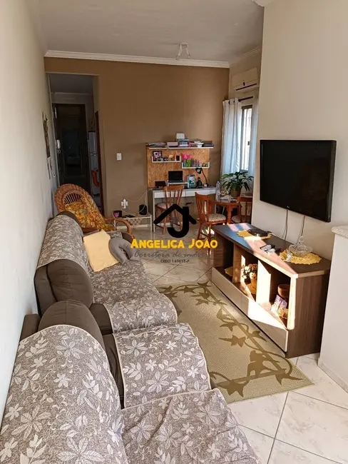 Foto 1 de Casa com 3 quartos à venda, 90m2 em Vila São Jorge, Sao Vicente - SP