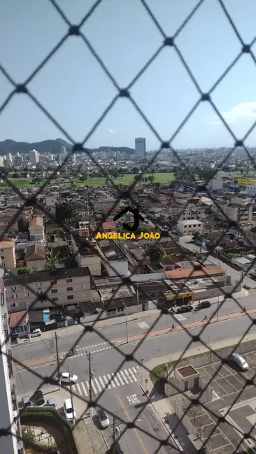 Foto 2 de Apartamento com 2 quartos à venda, 49m2 em Castelo, Santos - SP