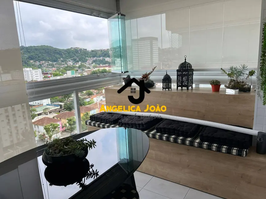 Foto 1 de Casa com 1 quarto à venda, 69m2 em Vila Belmiro, Santos - SP