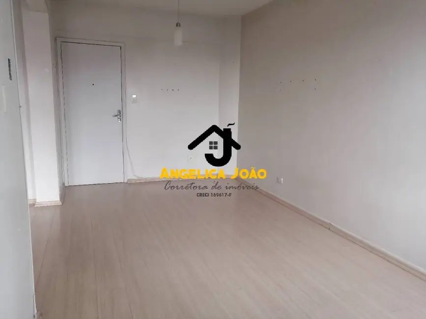 Foto 1 de Apartamento com 1 quarto à venda, 30m2 em Centro, Sao Vicente - SP