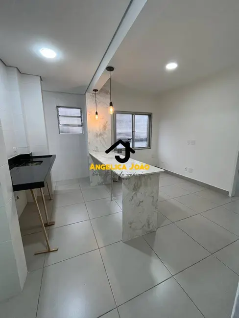 Foto 2 de Apartamento com 1 quarto à venda, 38m2 em Sao Vicente - SP