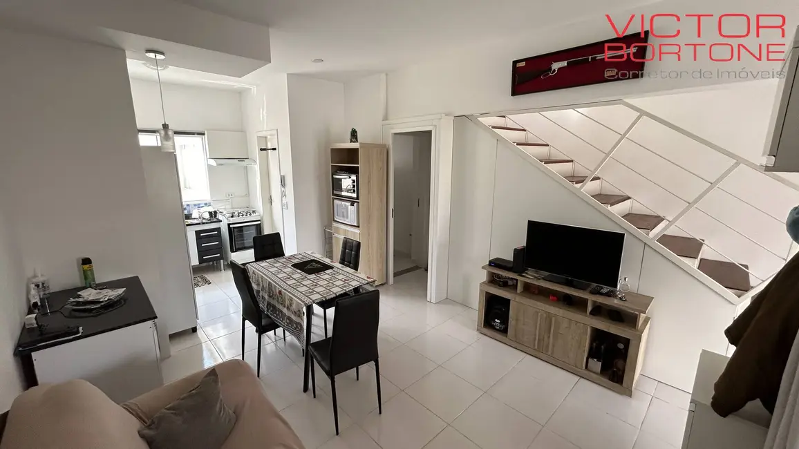 Foto 1 de Casa de Condomínio com 2 quartos à venda, 76m2 em Vila Nova Aparecida, Mogi Das Cruzes - SP