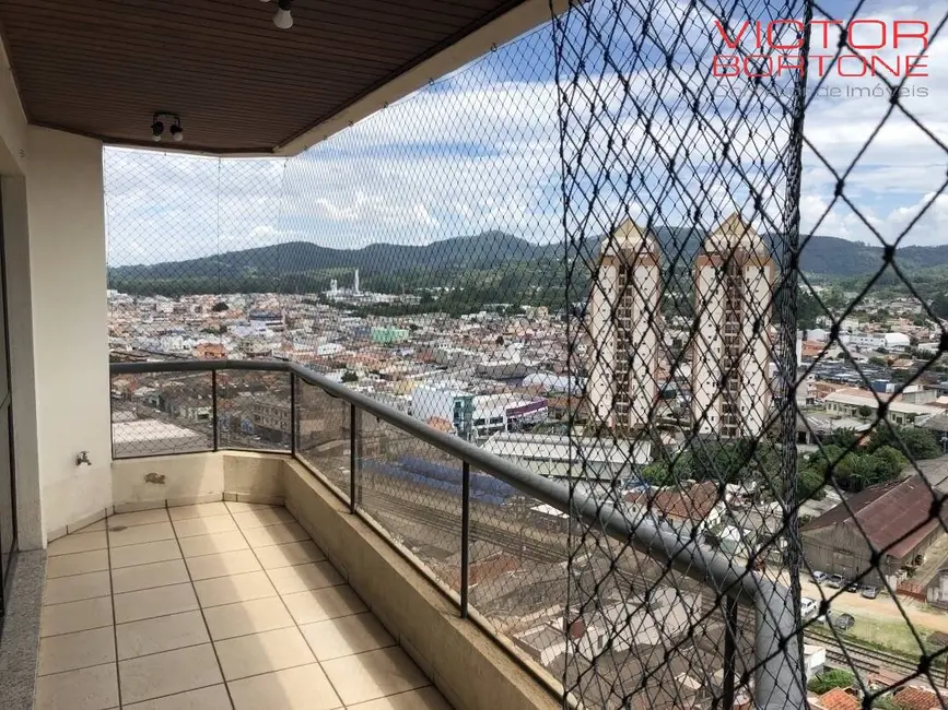 Foto 1 de Apartamento com 4 quartos à venda, 301m2 em Centro, Mogi Das Cruzes - SP