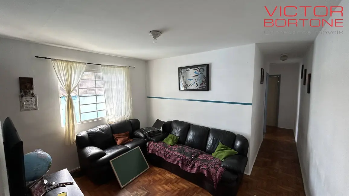 Foto 2 de Casa com 2 quartos à venda, 94m2 em Conjunto Habitacional Antônio Bovolenta, Mogi Das Cruzes - SP