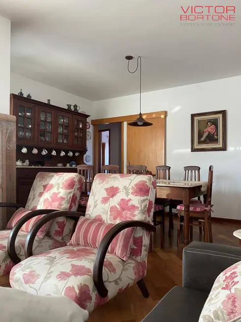 Foto 2 de Apartamento com 4 quartos à venda, 154m2 em Jardim Armênia, Mogi Das Cruzes - SP