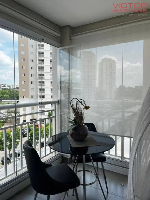 Foto 1 de Apartamento com 3 quartos à venda, 88m2 em Cézar de Souza, Mogi Das Cruzes - SP