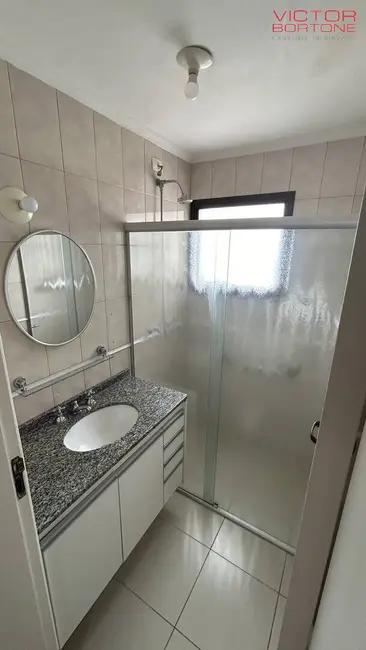 Foto 2 de Apartamento à venda, 104m2 em Vila Martins, Mogi Das Cruzes - SP