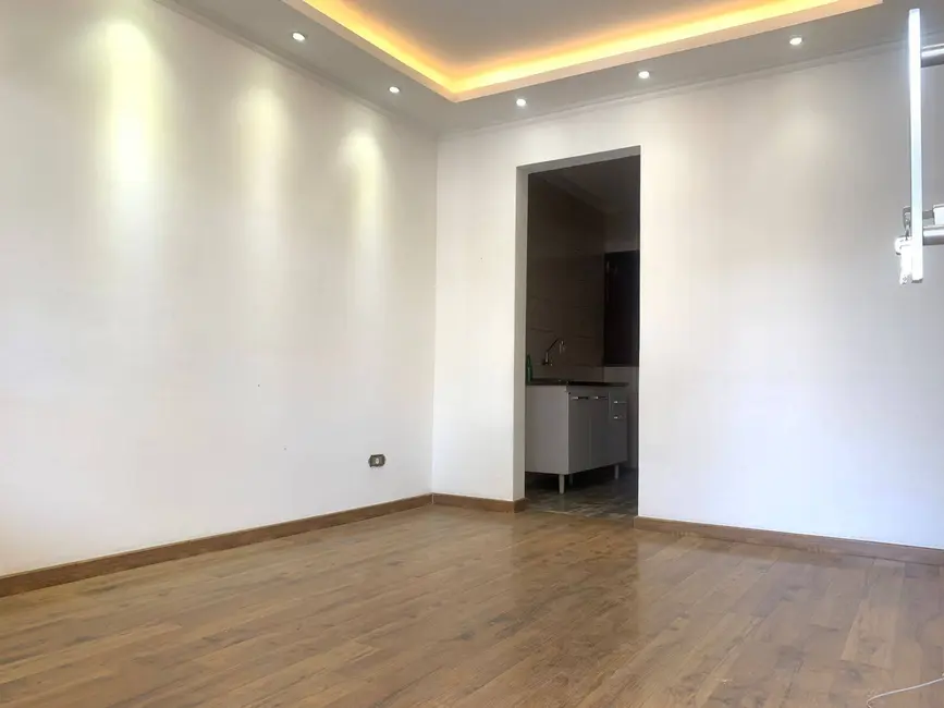 Casa com 3 quartos à venda, 65m2 em Campo Pequeno, Colombo - PR - imagem 2 Foto 2 de Casa com 3 quartos à venda, 65m2 em Campo Pequeno, Colombo - PR