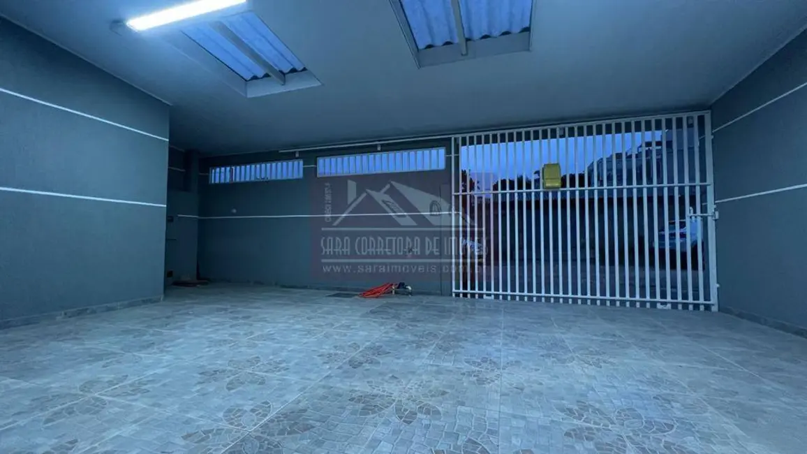 Foto 3 de Casa com 3 quartos à venda, 65m2 em Campo Pequeno, Colombo - PR