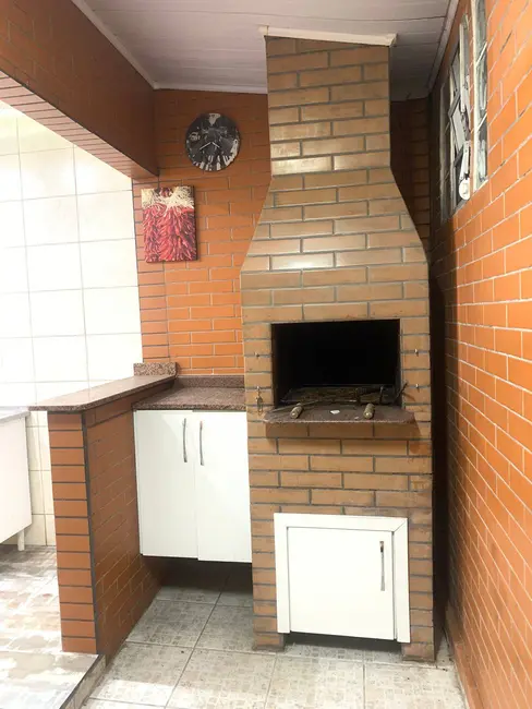 Casa com 3 quartos à venda, 65m2 em Campo Pequeno, Colombo - PR - imagem 8 Foto 8 de Casa com 3 quartos à venda, 65m2 em Campo Pequeno, Colombo - PR