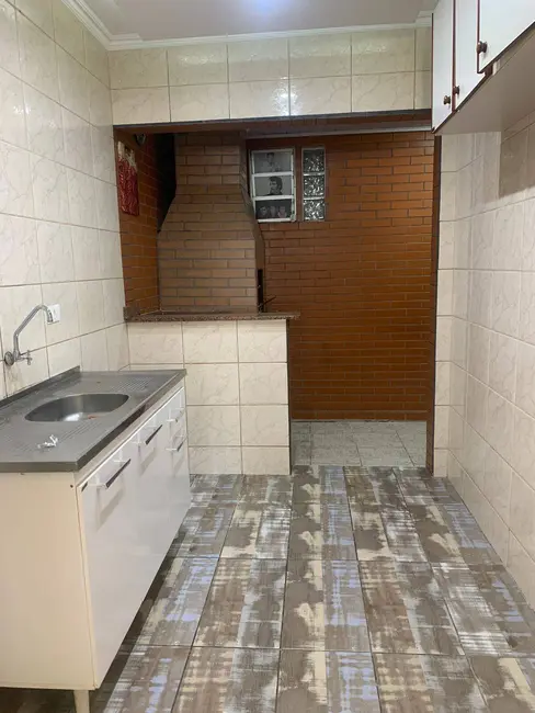 Casa com 3 quartos à venda, 65m2 em Campo Pequeno, Colombo - PR - imagem 7 Foto 7 de Casa com 3 quartos à venda, 65m2 em Campo Pequeno, Colombo - PR