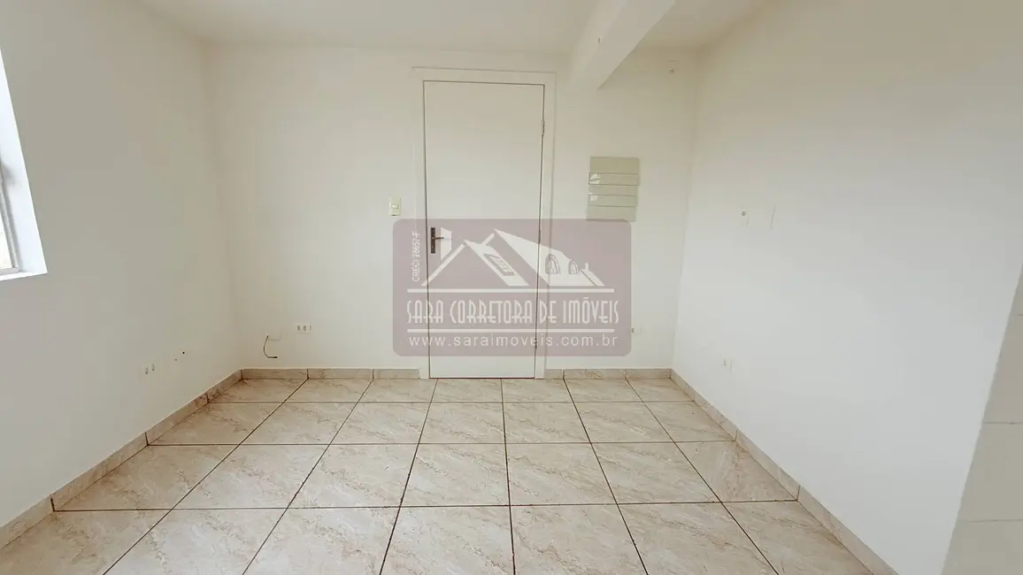 Foto 2 de Apartamento com 3 quartos para alugar, 80m2 em Atuba, Colombo - PR