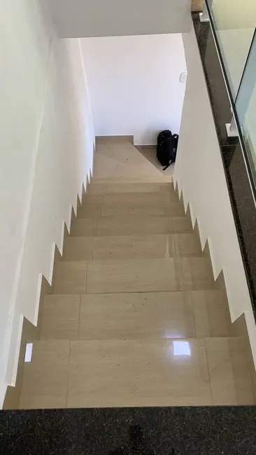 Foto 8 de Casa com 3 quartos à venda e para alugar, 95m2 em Santa Cândida, Curitiba - PR