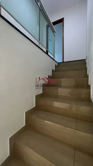 Foto 7 de Casa com 3 quartos à venda e para alugar, 95m2 em Santa Cândida, Curitiba - PR