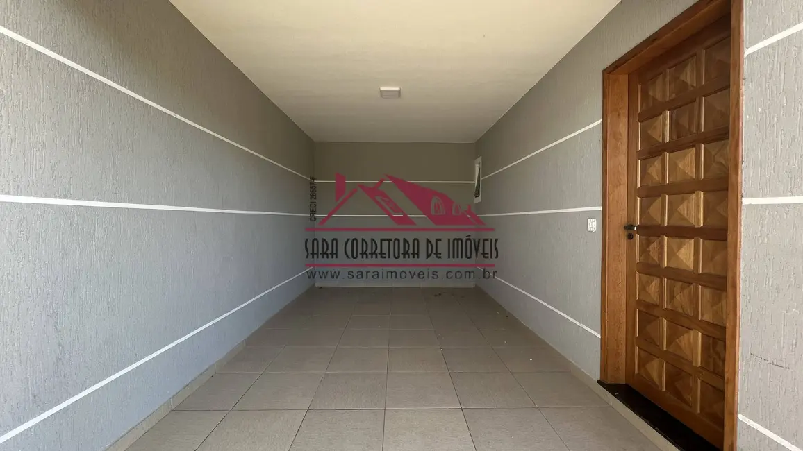 Foto 3 de Casa com 3 quartos à venda e para alugar, 95m2 em Santa Cândida, Curitiba - PR