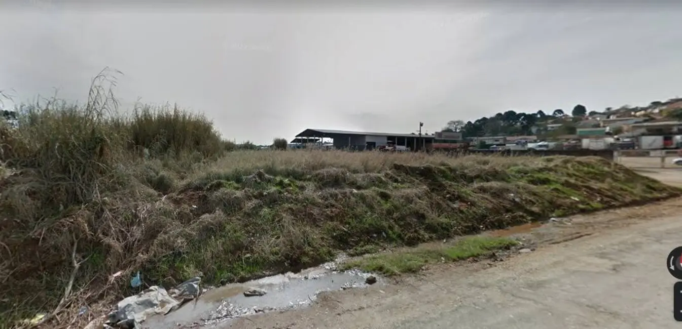 Foto 3 de Terreno / Lote à venda, 3801m2 em Rio Verde, Colombo - PR