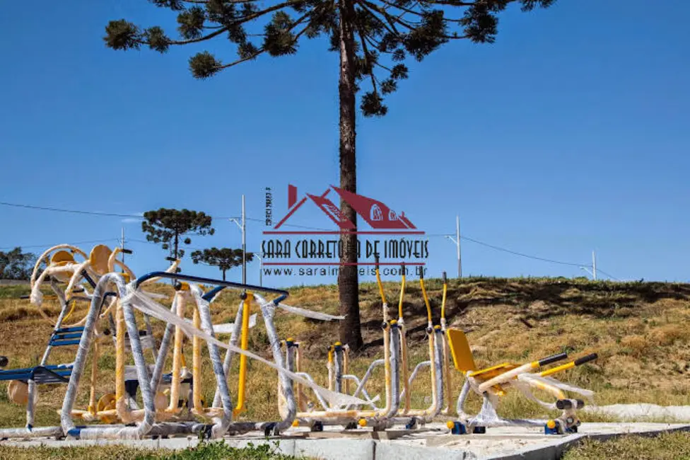 Lote de Condomínio à venda, 301m2 em Arruda, Colombo - PR - imagem 6 Foto 6 de Lote de Condomínio à venda, 301m2 em Arruda, Colombo - PR