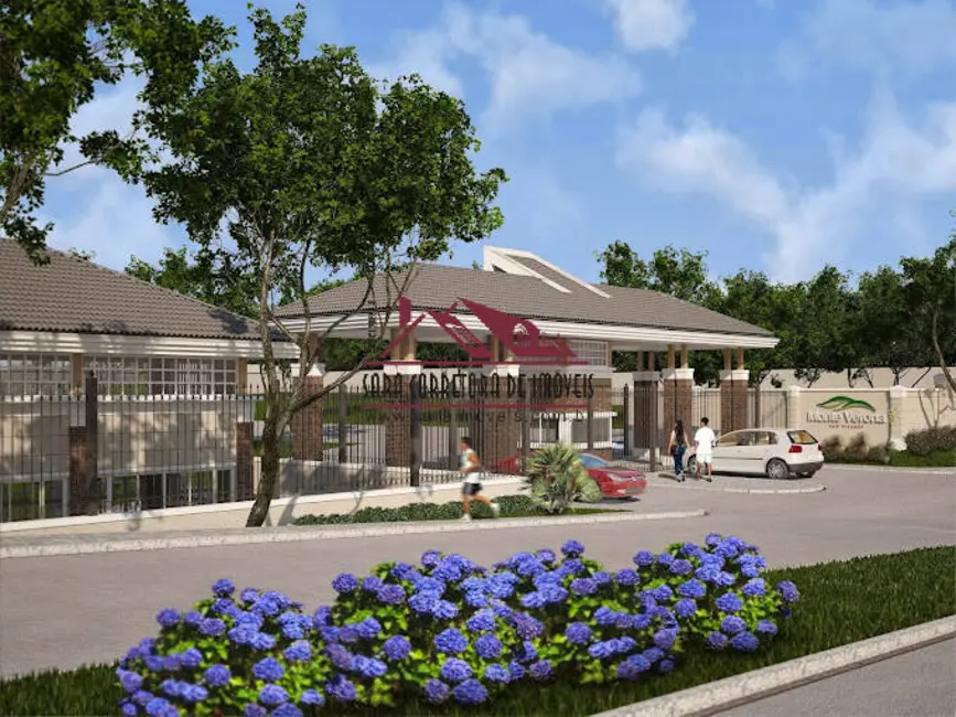 Lote de Condomínio à venda, 301m2 em Arruda, Colombo - PR - imagem 3 Foto 3 de Lote de Condomínio à venda, 301m2 em Arruda, Colombo - PR