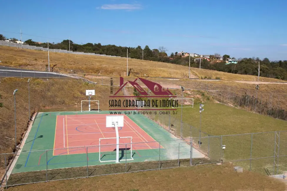 Lote de Condomínio à venda, 301m2 em Arruda, Colombo - PR - imagem 4 Foto 4 de Lote de Condomínio à venda, 301m2 em Arruda, Colombo - PR