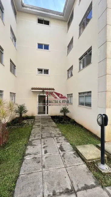 Foto 2 de Apartamento com 1 quarto para alugar, 49m2 em São Gabriel, Colombo - PR