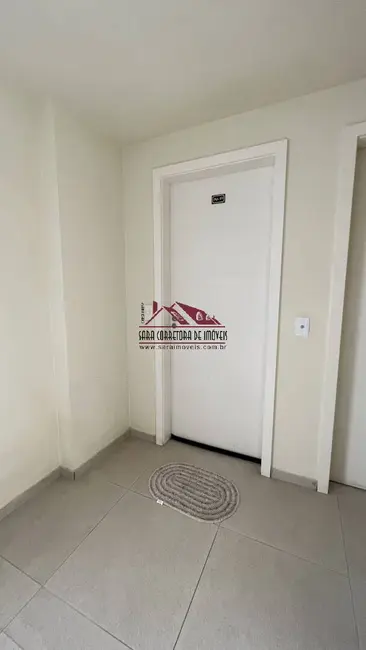 Foto 3 de Apartamento com 1 quarto para alugar, 49m2 em São Gabriel, Colombo - PR
