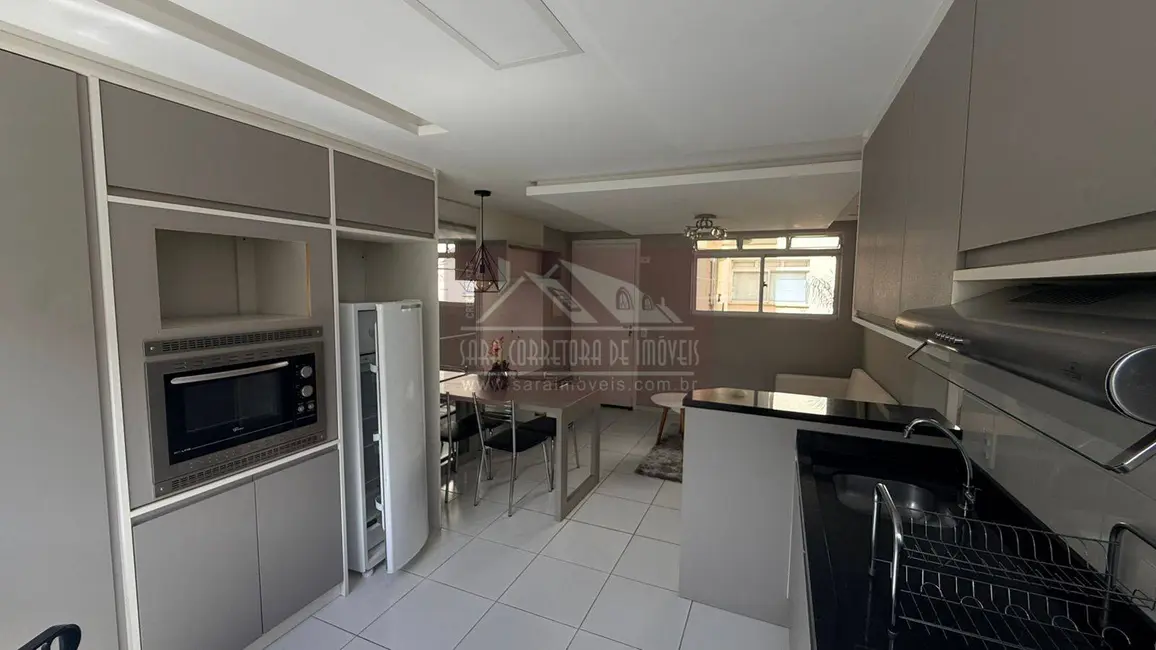 Foto 6 de Apartamento com 1 quarto para alugar, 49m2 em São Gabriel, Colombo - PR