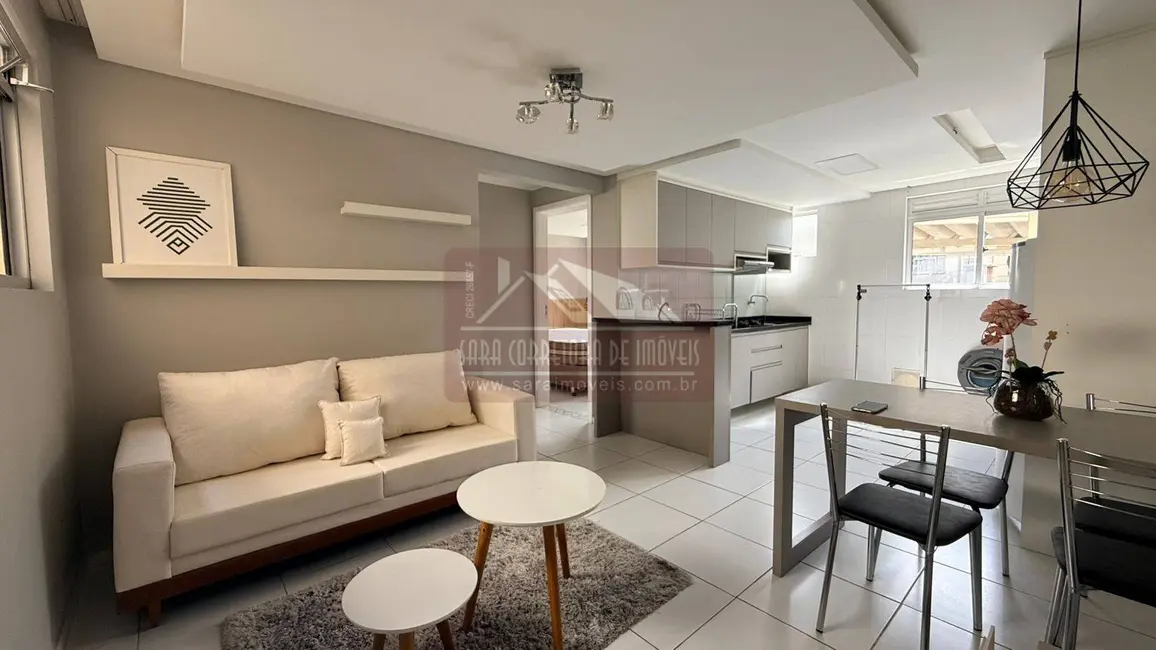 Foto 4 de Apartamento com 1 quarto para alugar, 49m2 em São Gabriel, Colombo - PR