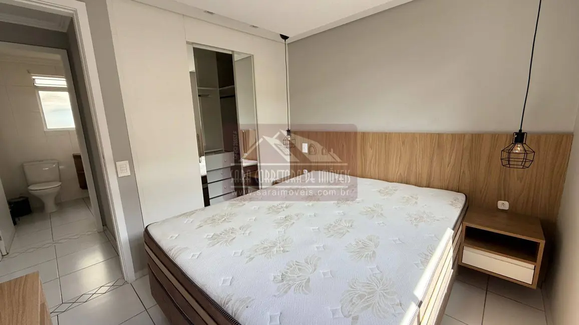 Foto 7 de Apartamento com 1 quarto para alugar, 49m2 em São Gabriel, Colombo - PR