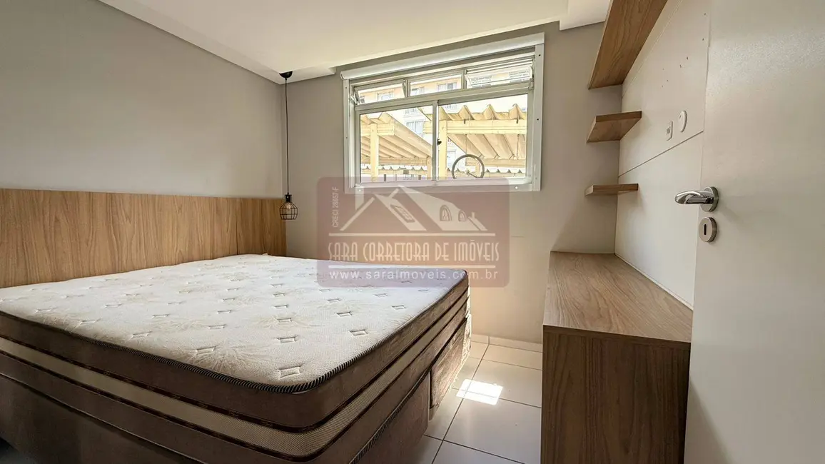 Foto 8 de Apartamento com 1 quarto para alugar, 49m2 em São Gabriel, Colombo - PR