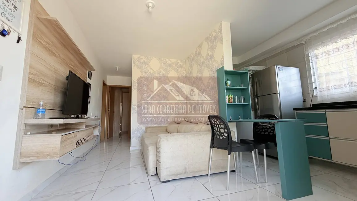 Foto 6 de Apartamento com 2 quartos à venda, 60m2 em Roca Grande, Colombo - PR