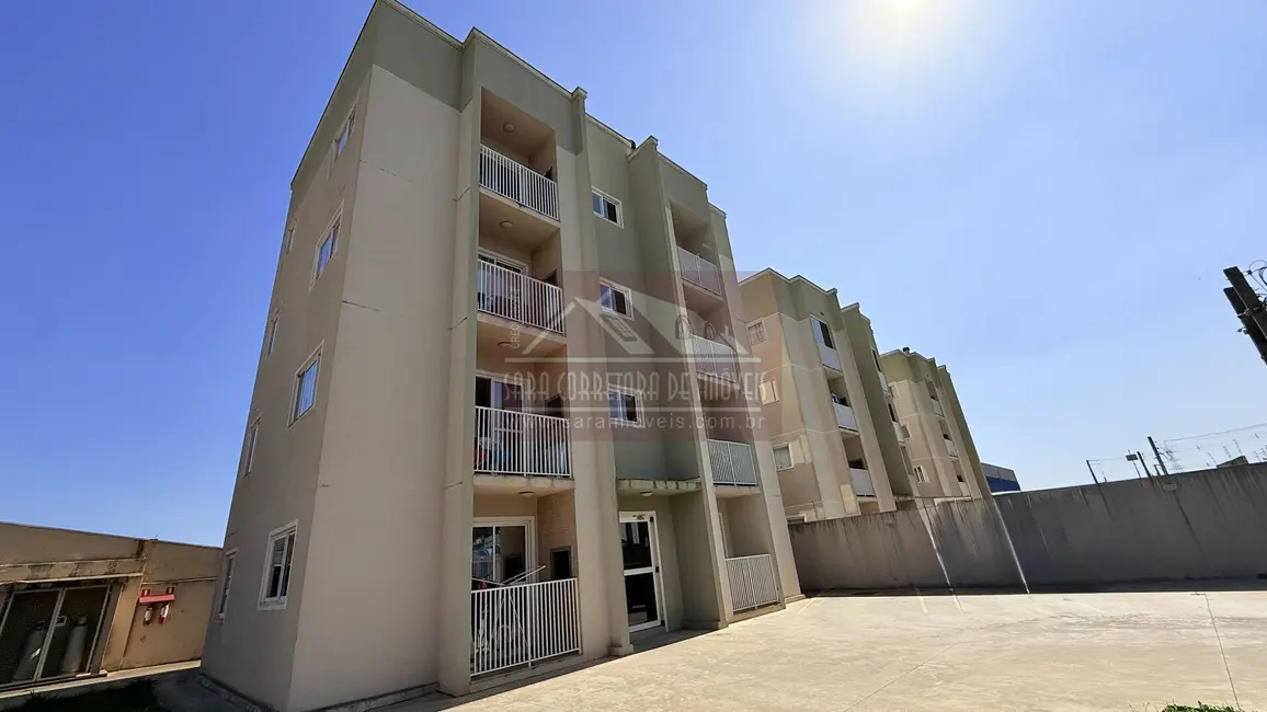 Foto 1 de Apartamento com 2 quartos à venda, 60m2 em Roca Grande, Colombo - PR