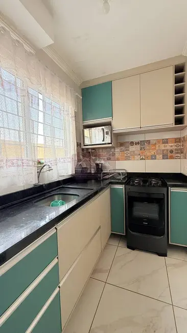 Foto 7 de Apartamento com 2 quartos à venda, 60m2 em Roca Grande, Colombo - PR