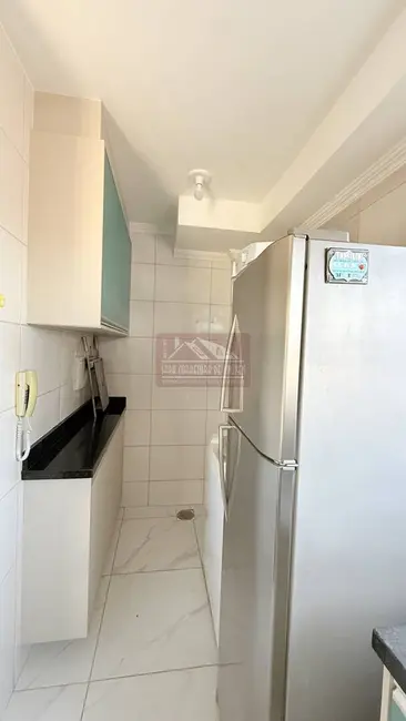 Foto 9 de Apartamento com 2 quartos à venda, 60m2 em Roca Grande, Colombo - PR