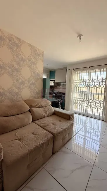 Foto 8 de Apartamento com 2 quartos à venda, 60m2 em Roca Grande, Colombo - PR