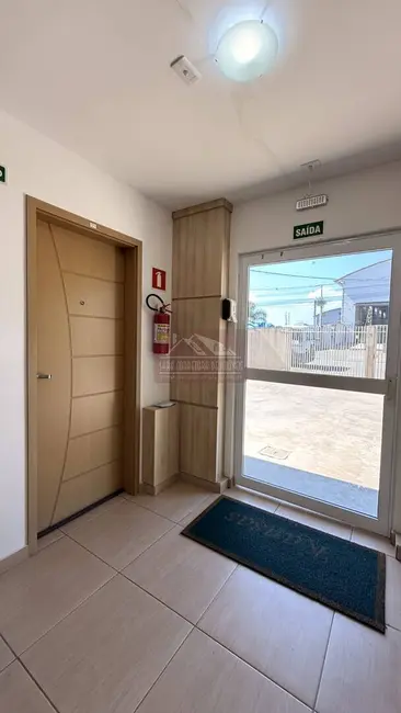 Foto 3 de Apartamento com 2 quartos à venda, 60m2 em Roca Grande, Colombo - PR