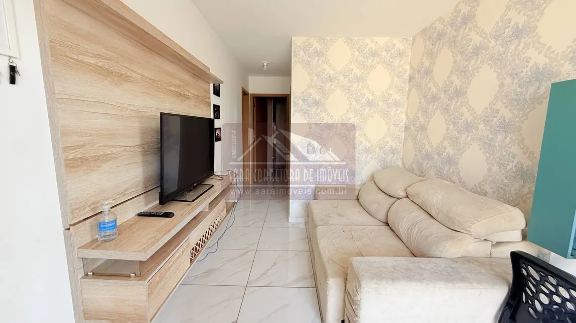 Foto 5 de Apartamento com 2 quartos à venda, 60m2 em Roca Grande, Colombo - PR