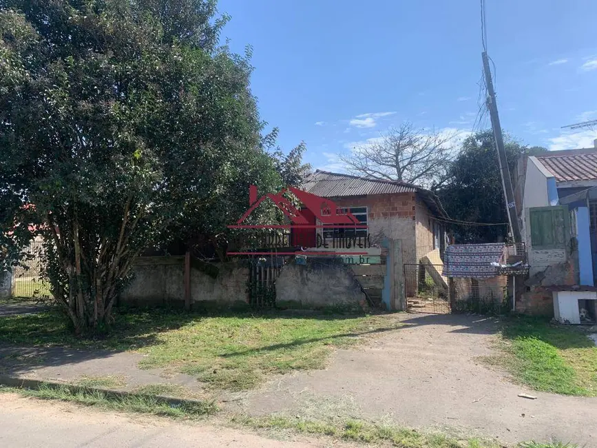 Foto 1 de Terreno / Lote à venda, 528m2 em Colombo - PR