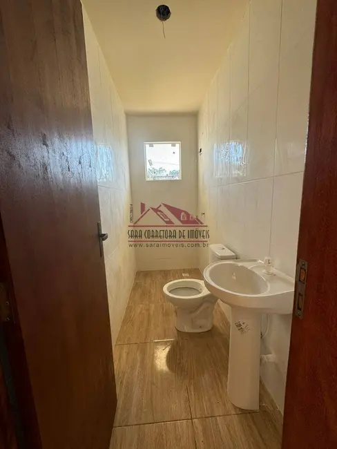 Casa com 3 quartos à venda, 50m2 em Campo Pequeno, Colombo - PR - imagem 7 Foto 7 de Casa com 3 quartos à venda, 50m2 em Campo Pequeno, Colombo - PR