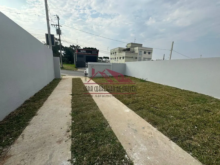 Casa com 3 quartos à venda, 50m2 em Campo Pequeno, Colombo - PR - imagem 9 Foto 9 de Casa com 3 quartos à venda, 50m2 em Campo Pequeno, Colombo - PR